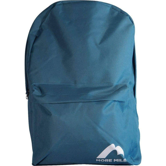 More Mile Cross Avenue Backpack - Blue - Start Fitness