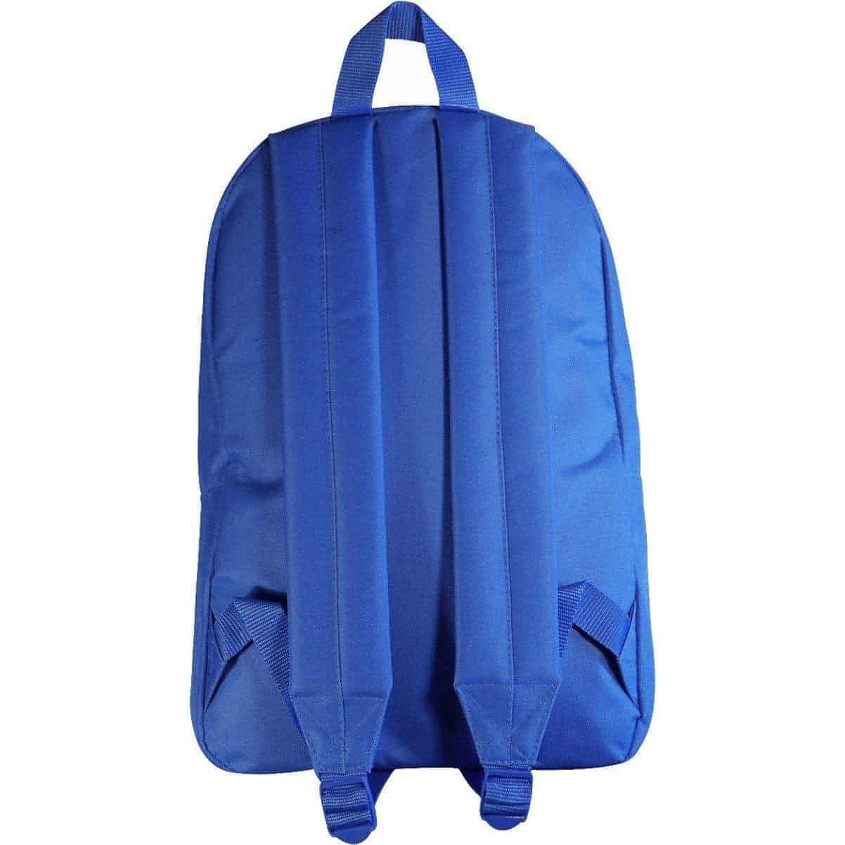 More Mile Cross Avenue Backpack - Blue 5057775309949 - Start Fitness