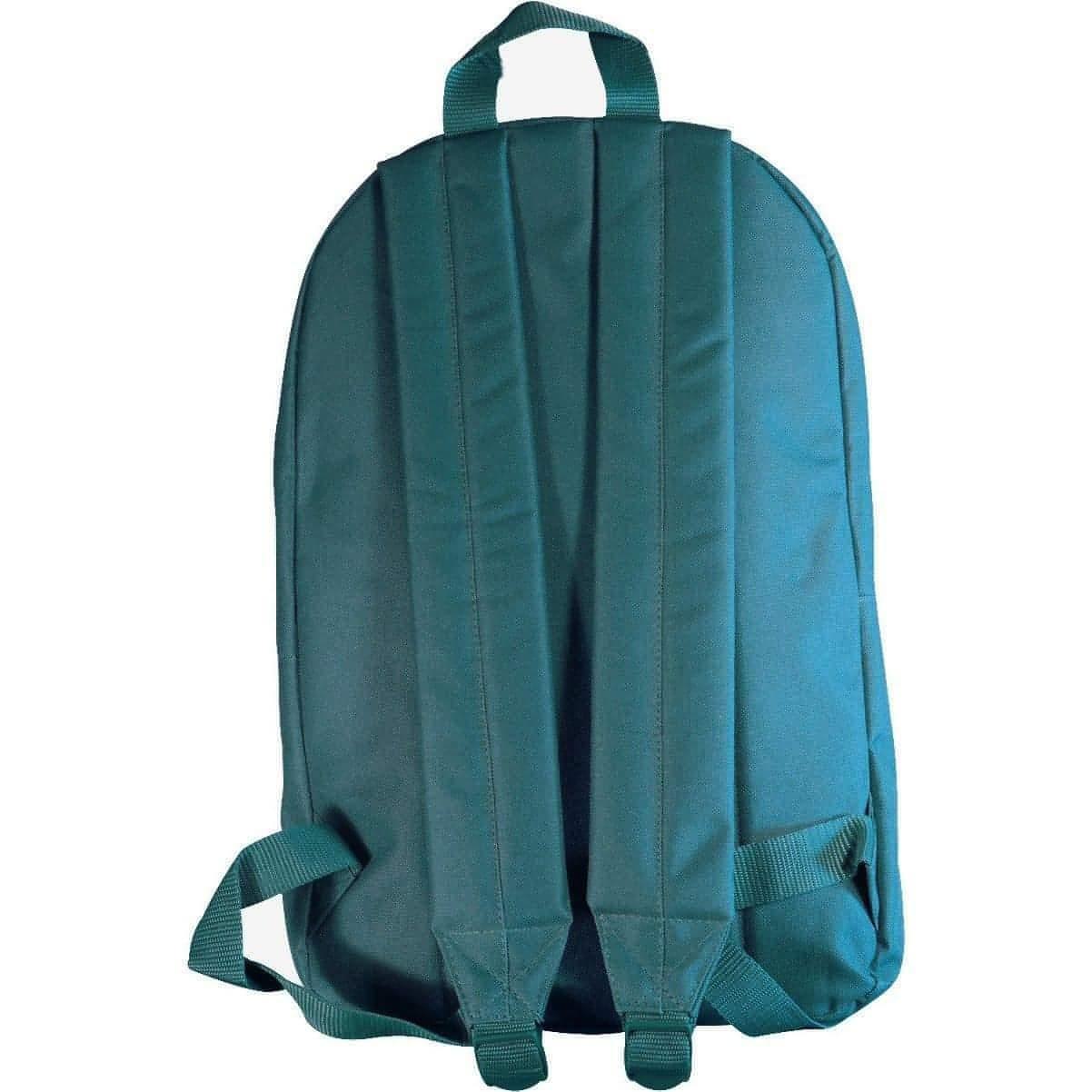 More Mile Cross Avenue Backpack - Green 5057775309857 - Start Fitness