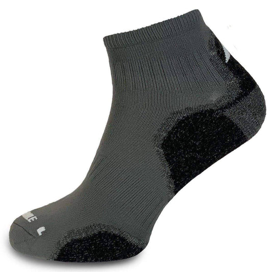 More Mile Pendle Hiking Socks - Black - Start Fitness