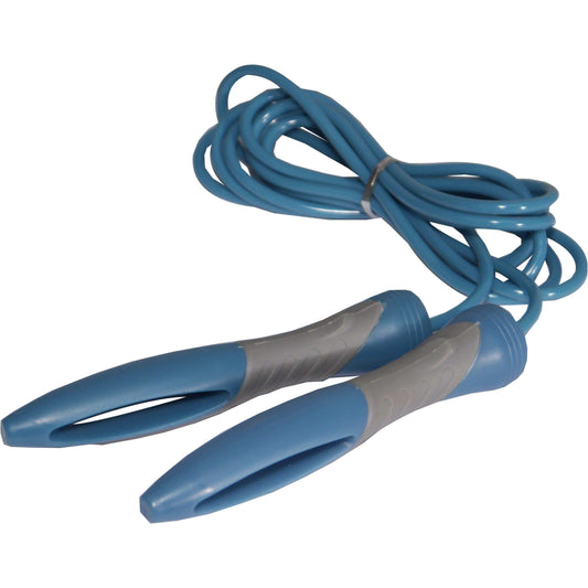 More Mile Skipping Rope - Blue 5055604355402 - Start Fitness