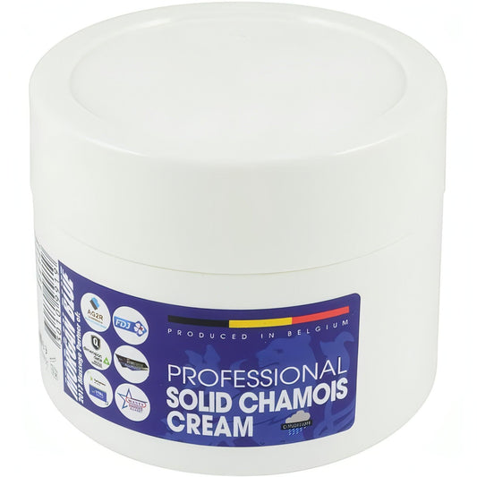 Morgan Blue 200ml Tub Solid Chamois Cream 30109919 - Start Fitness