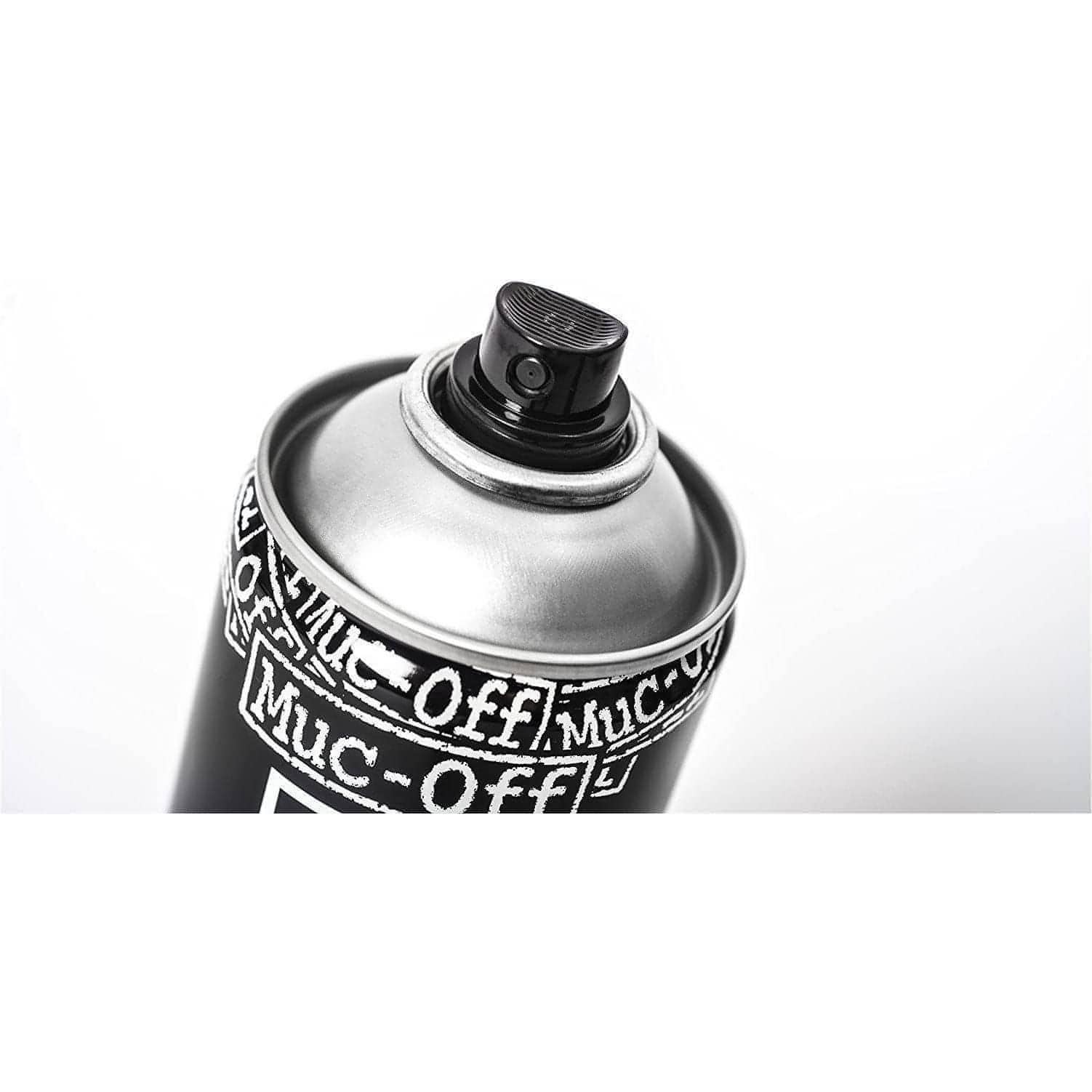 Muc-Off Bike Protect Spray - 500ml 5037835909005 - Start Fitness