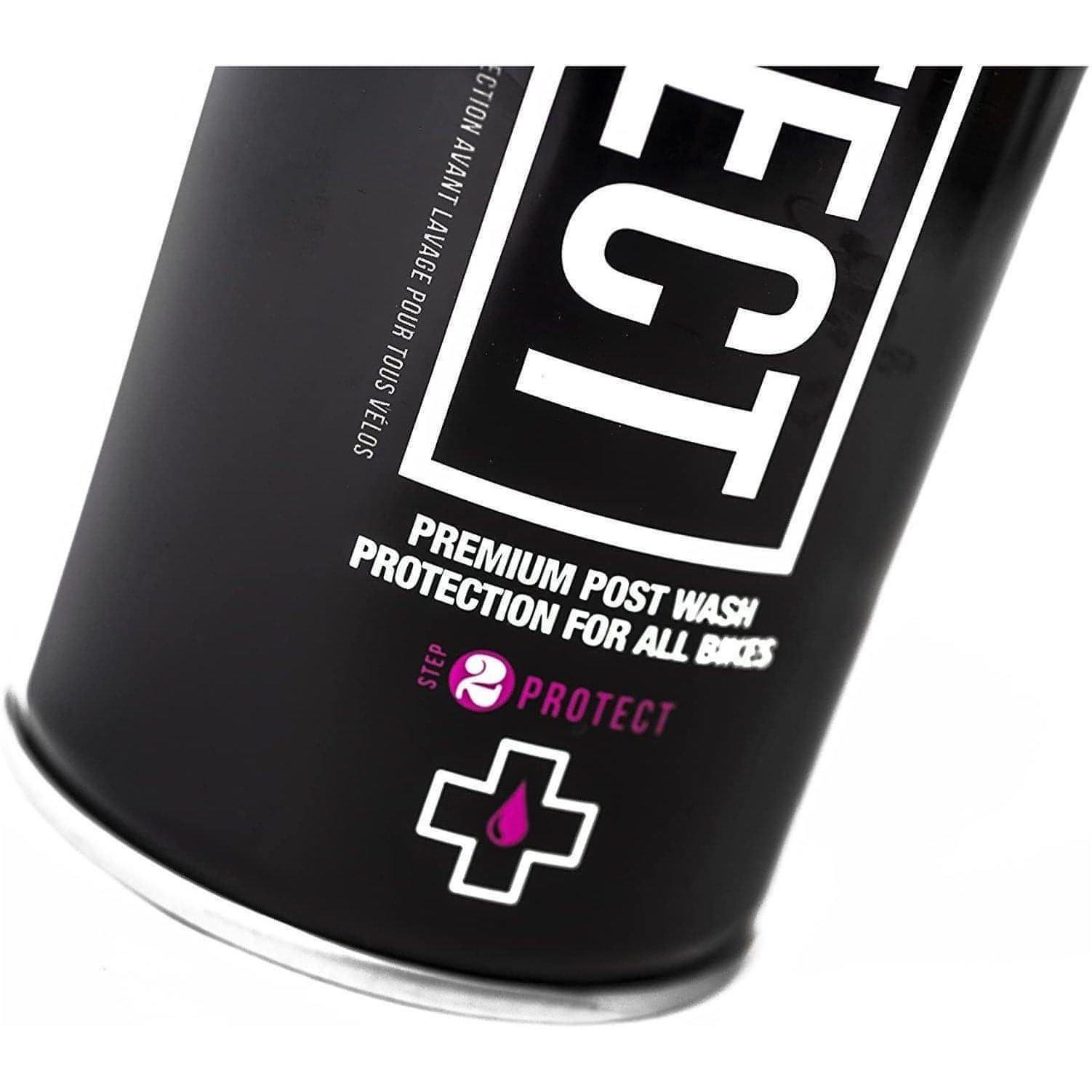 Muc-Off Bike Protect Spray - 500ml 5037835909005 - Start Fitness