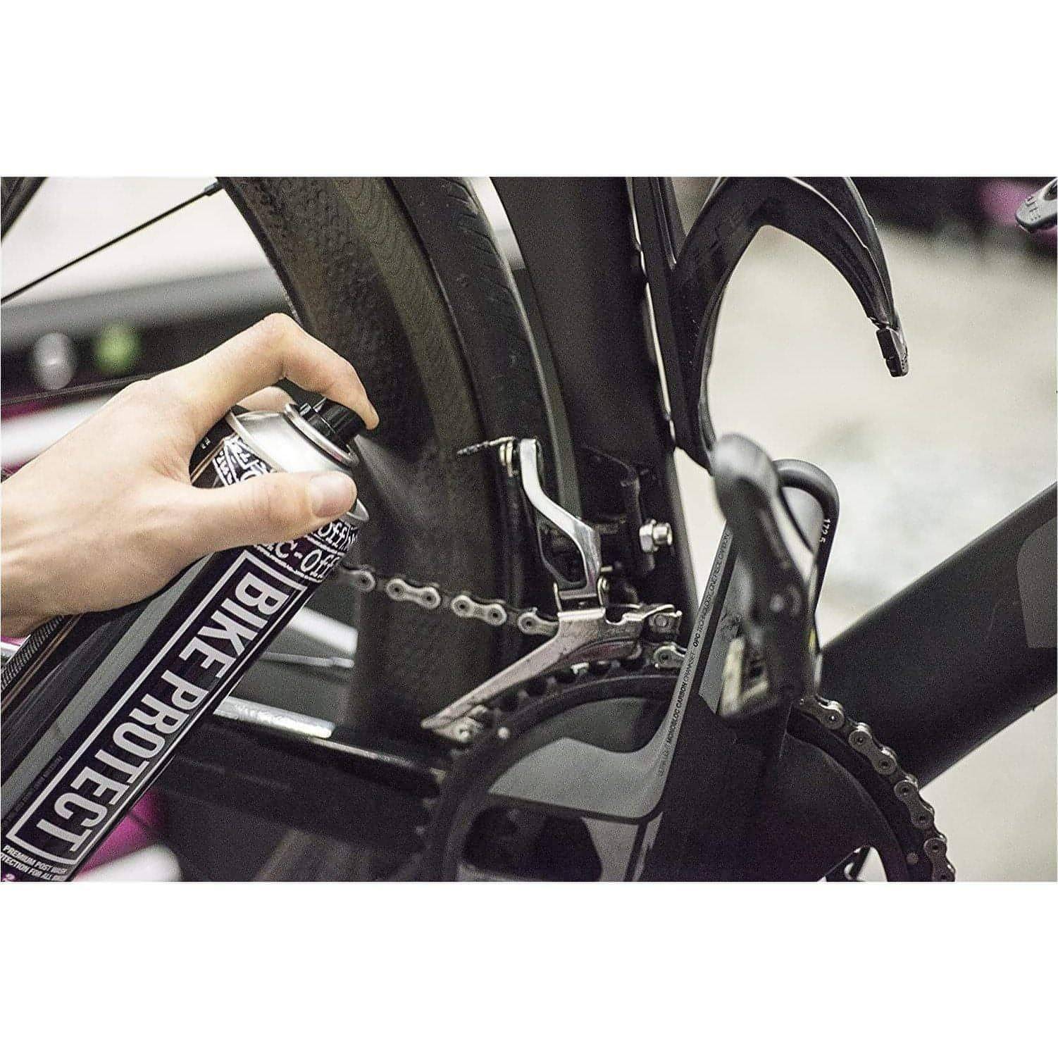 Muc-Off Bike Protect Spray - 500ml 5037835909005 - Start Fitness
