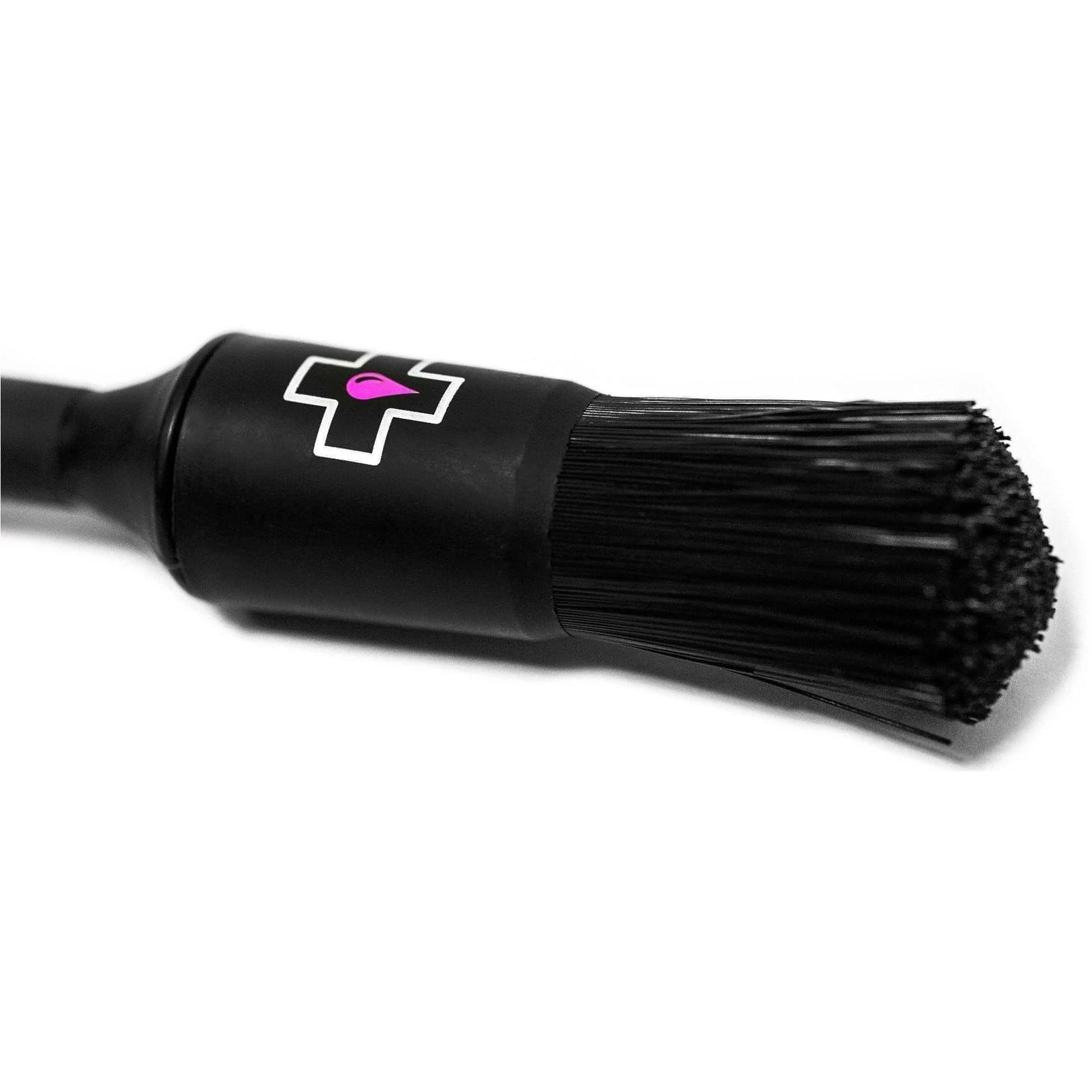 Muc-Off Drivetrain Detailing Brush Cleaner 5037835368000 - Start Fitness