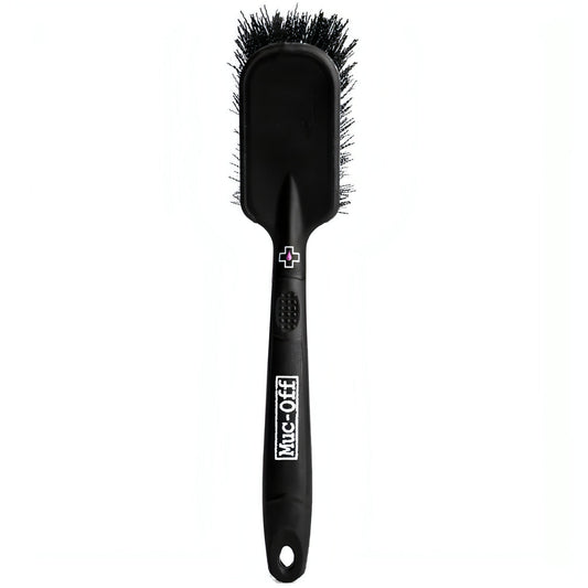 Muc-Off Tyre And Cassette Brush 5037835369007 - Start Fitness