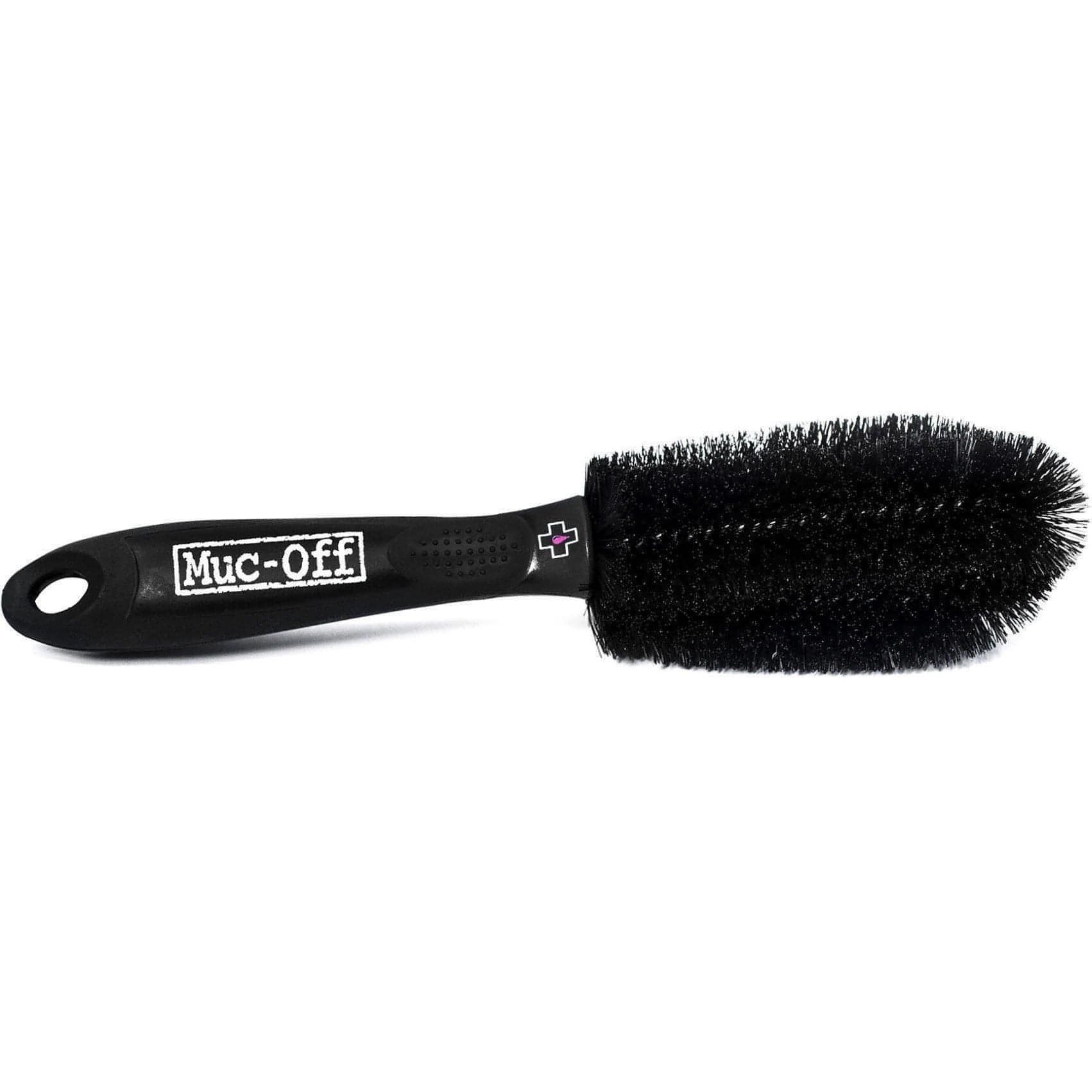 Muc-Off Wheel And Component Bike Cleaning Brush 5037835371000 - Start Fitness