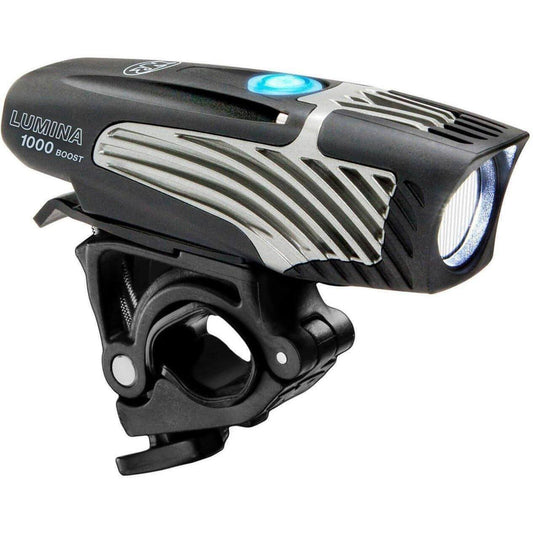 NiteRider Lumina 1000 Boost Front Bike Light 702699067820 - Start Fitness