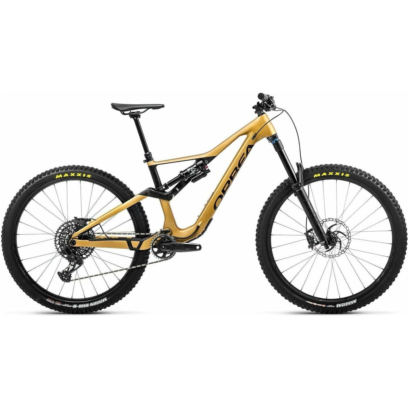 Orbea rallon r30 sale