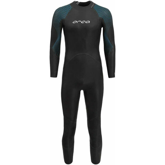 Orca Athlex Flex Mens Wetsuit - Black - Start Fitness