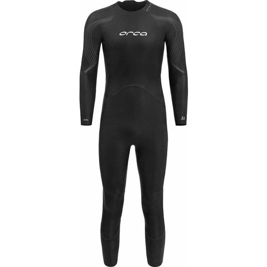 Orca Athlex Flow Mens Wetsuit - Black - Start Fitness