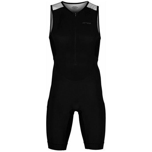 Orca Athlex Mens Tri Suit - White - Start Fitness