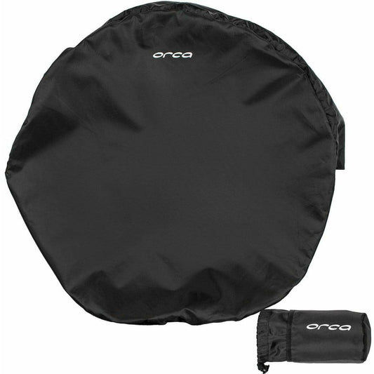 Orca Changing Mat - Black 8434446109591 - Start Fitness
