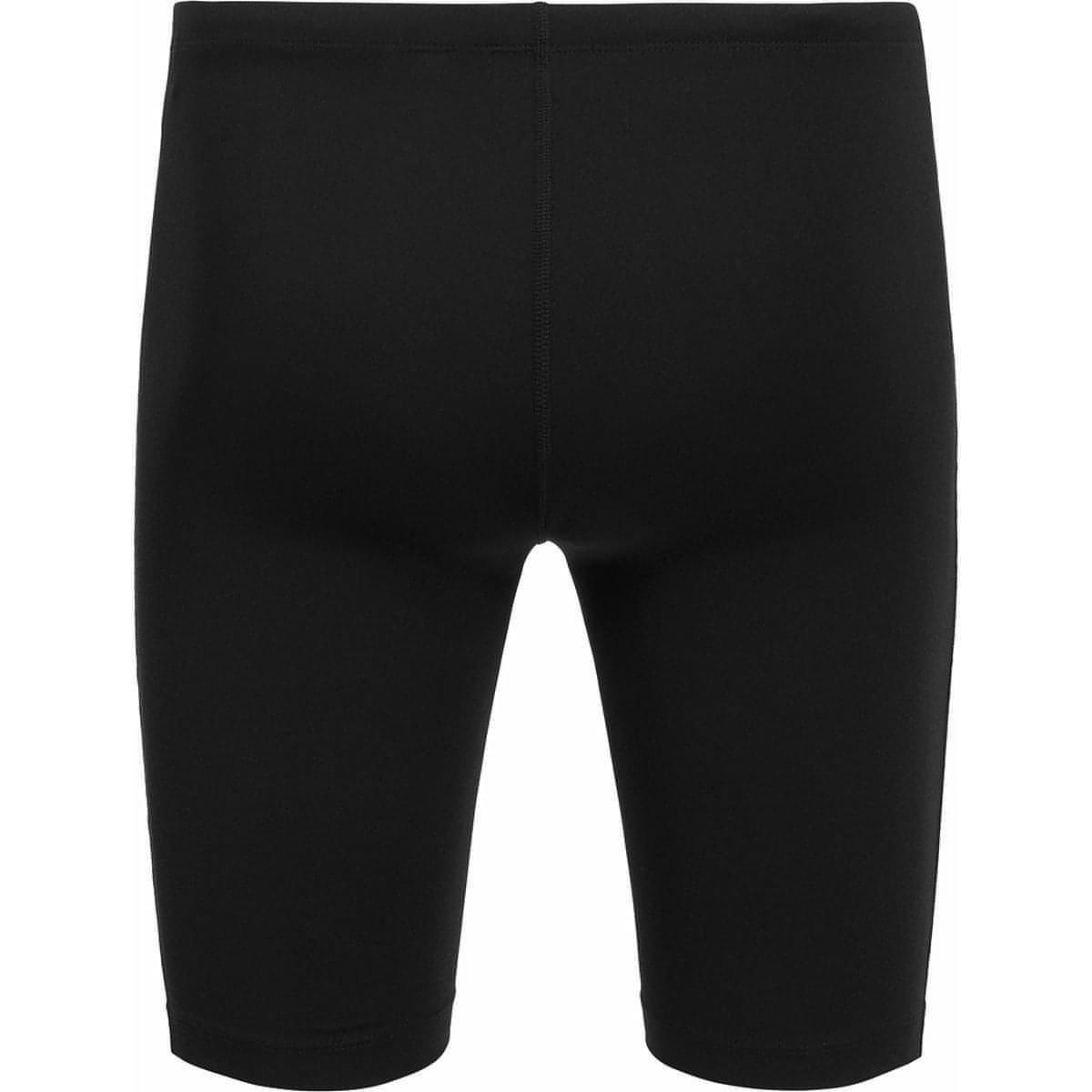 Orca Core Mens Swim Jammer Shorts - Black - Start Fitness