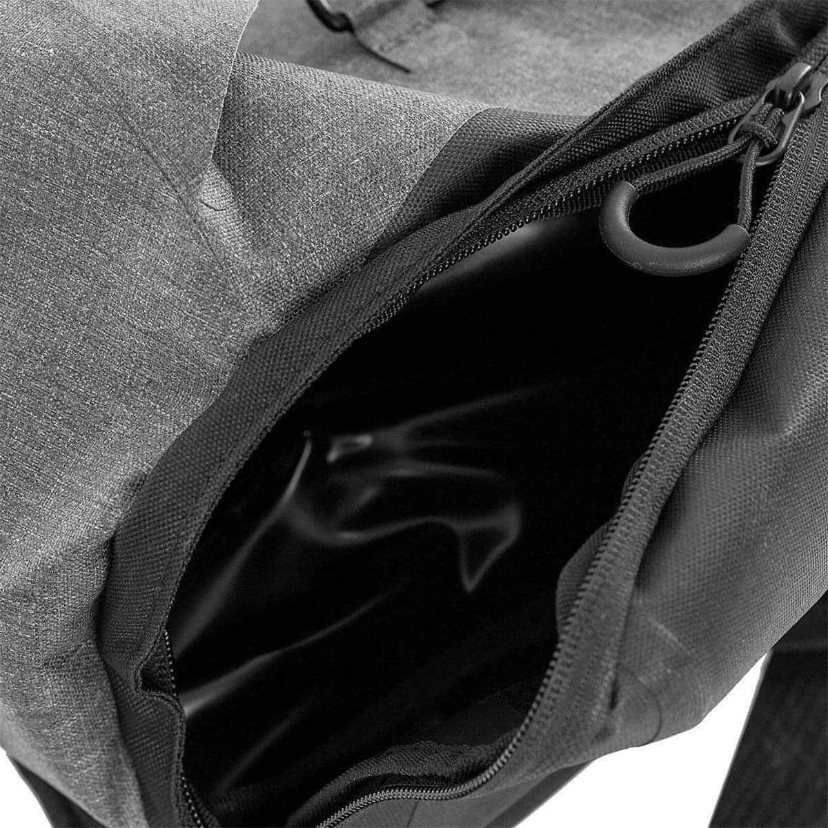 Orca Urban Waterproof Backpack - Grey 8434446636134 - Start Fitness