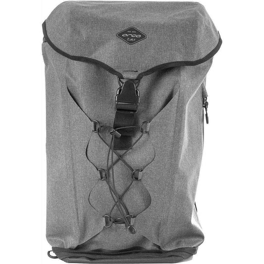 Orca Urban Waterproof Backpack - Grey 8434446636134 - Start Fitness