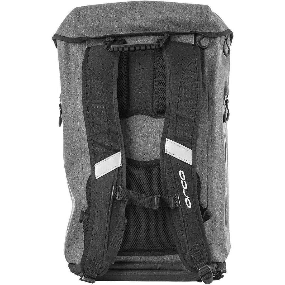 Orca Urban Waterproof Backpack - Grey 8434446636134 - Start Fitness