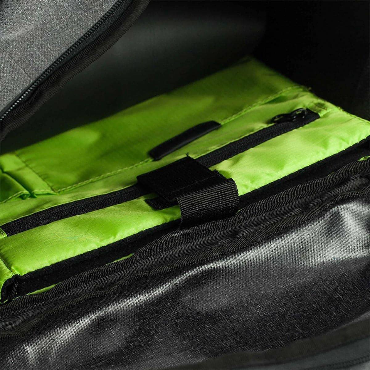 Orca Urban Waterproof Backpack - Grey 8434446636134 - Start Fitness