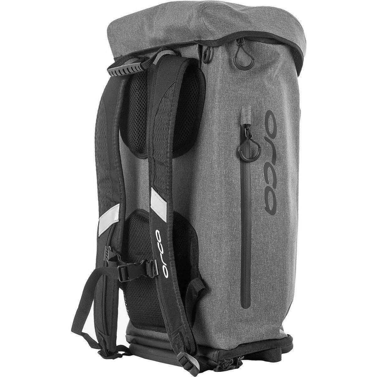 Orca Urban Waterproof Backpack - Grey 8434446636134 - Start Fitness