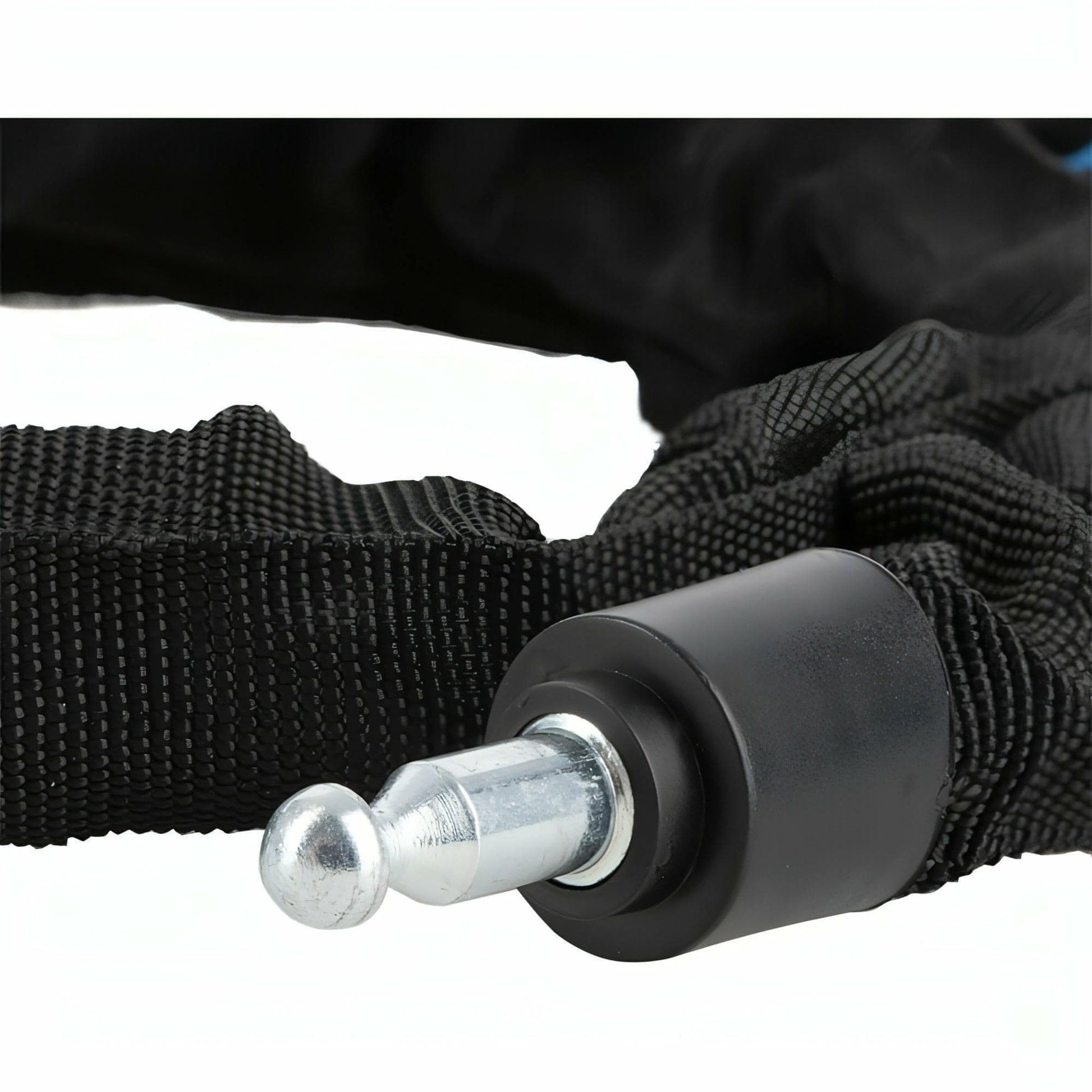 Oxford GP Chain6 0.9 x 6mm Round Bike Lock 5030009094101 - Start Fitness