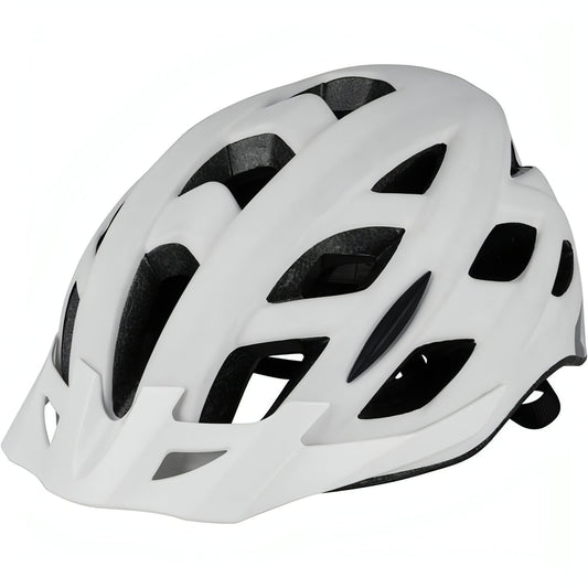 Oxford Metro V Cycling Helmet - White - Start Fitness