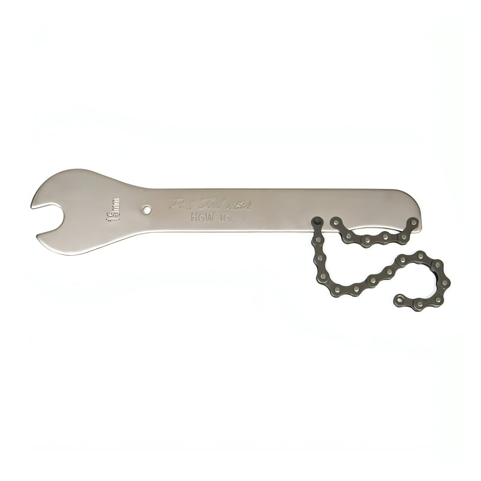 park tool pedal Park Tool 15mm Pedal Wrench and Chain Whip – Start Fitness