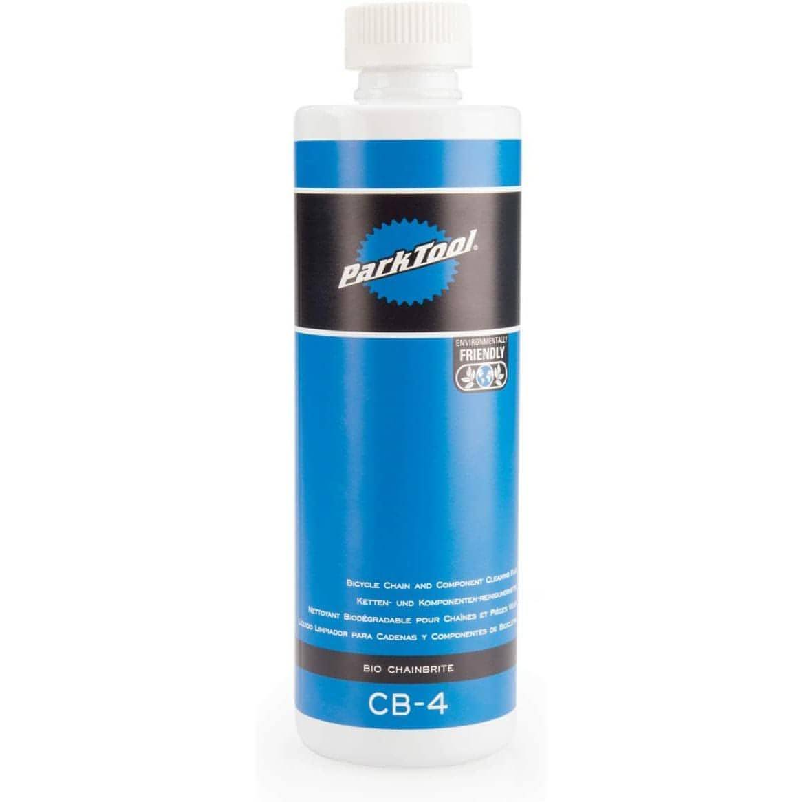 Park Tool Chainbrite 4 Cleaner 763477000972 - Start Fitness