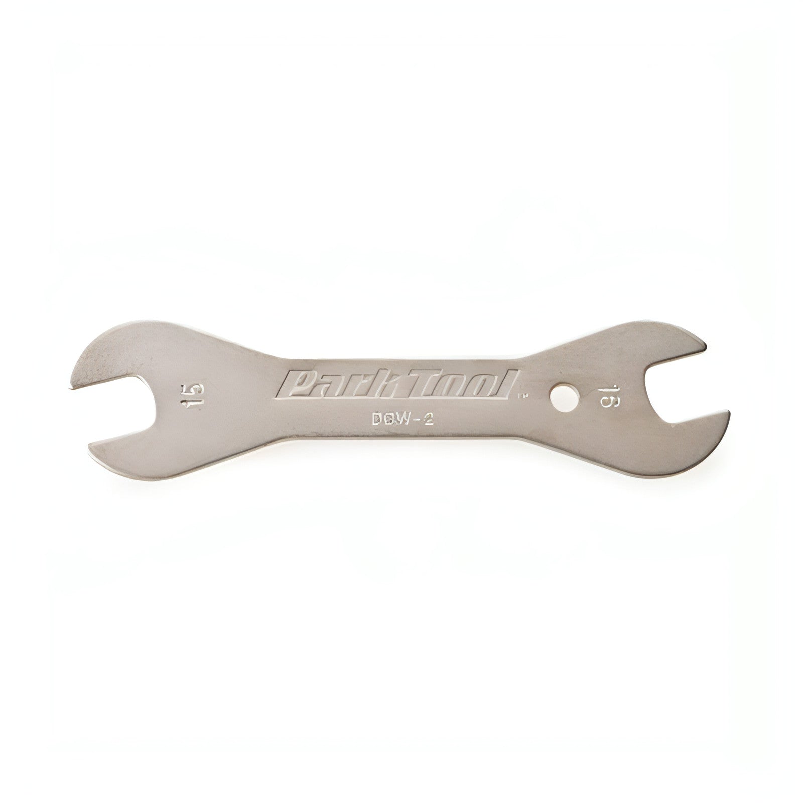 Park Tool Double-Ended Cone Wrench 15mm + 16mm 763477002754 - Start Fitness