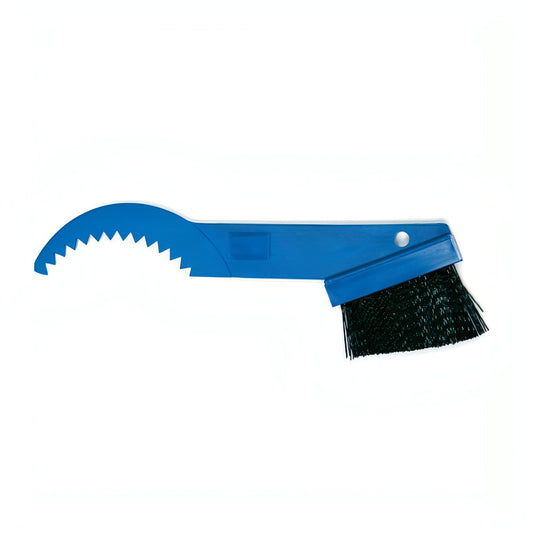 Park Tool Gear Clean Brush 763477003706 - Start Fitness