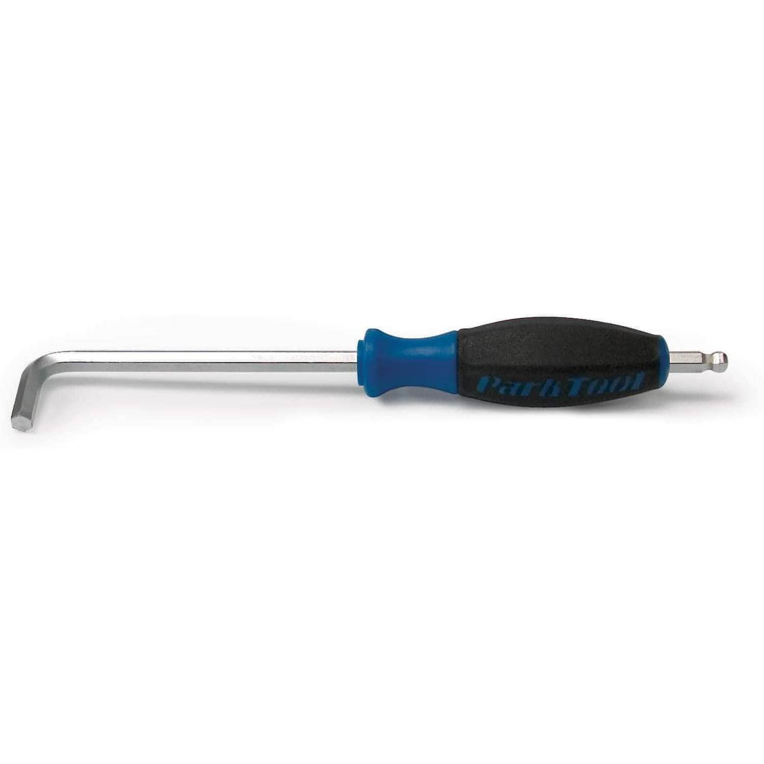 Park Tool HT-8 Allen Wrench 763477004277 - Start Fitness