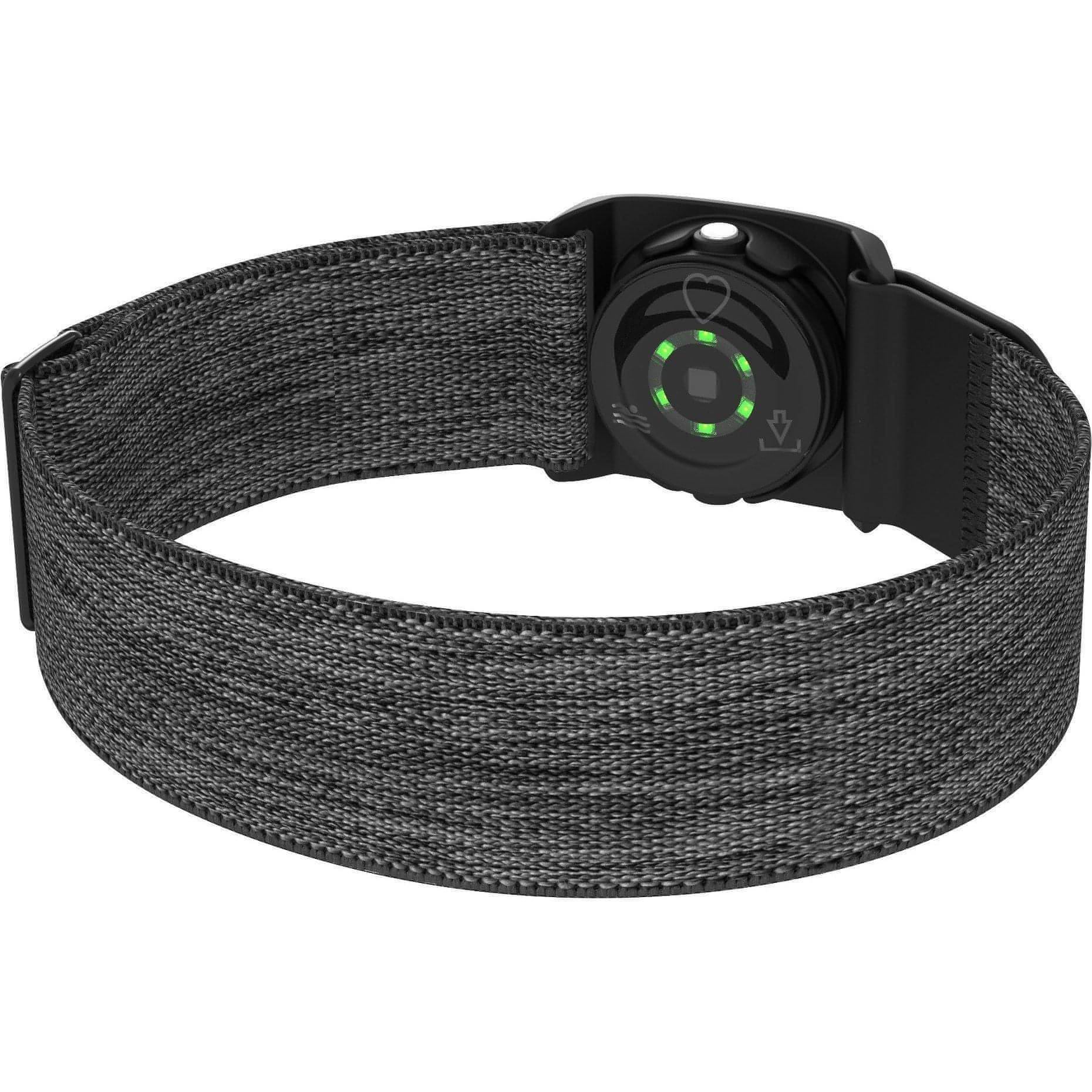 Polar Verity Sense Optical Heart Rate Sensor 725882055404 - Start Fitness