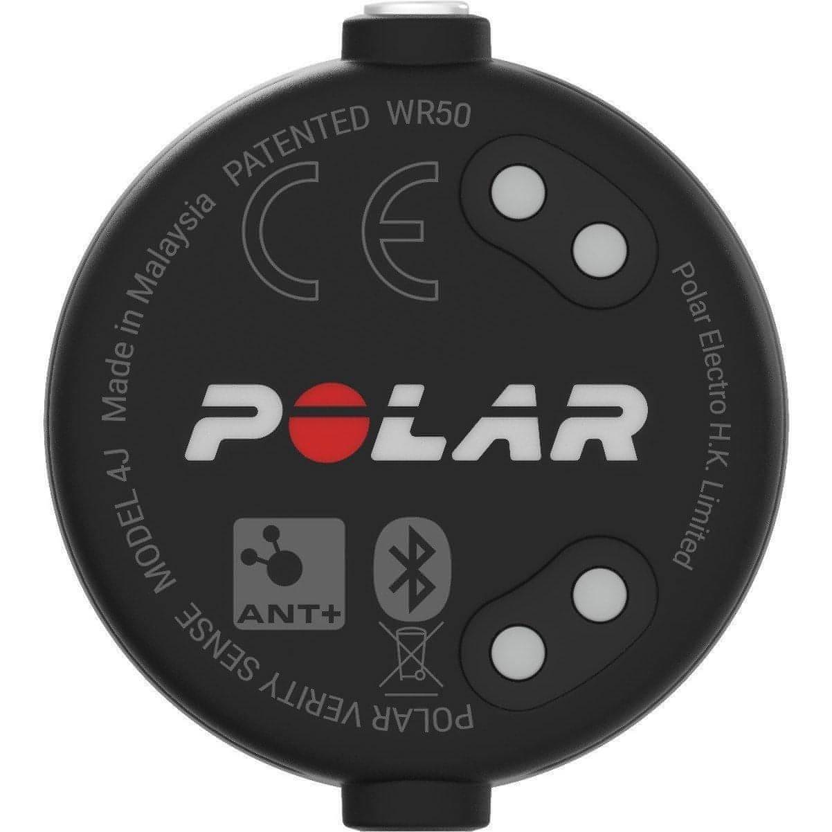 Polar Verity Sense Optical Heart Rate Sensor 725882055404 - Start Fitness