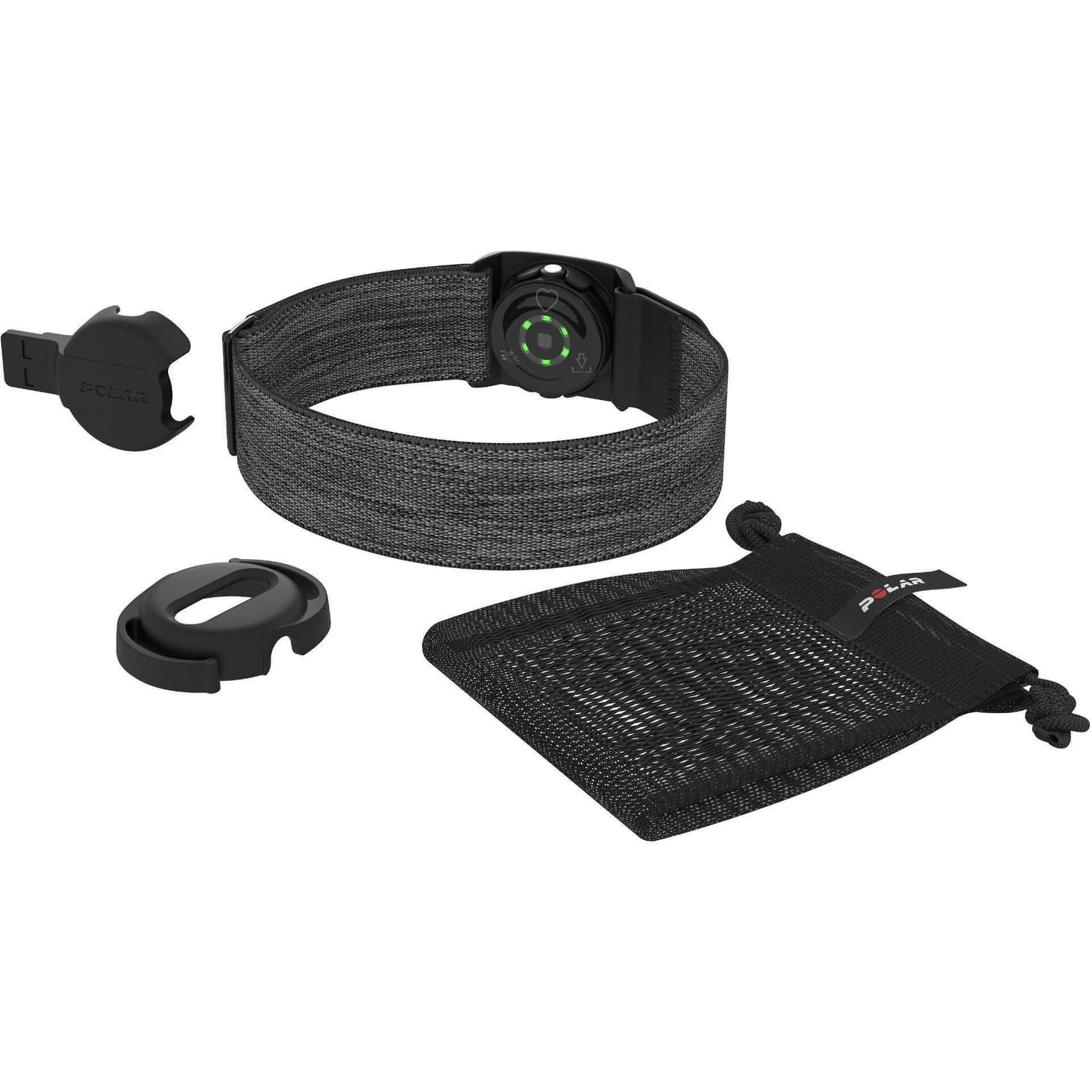 Polar Verity Sense Optical Heart Rate Sensor 725882055404 - Start Fitness