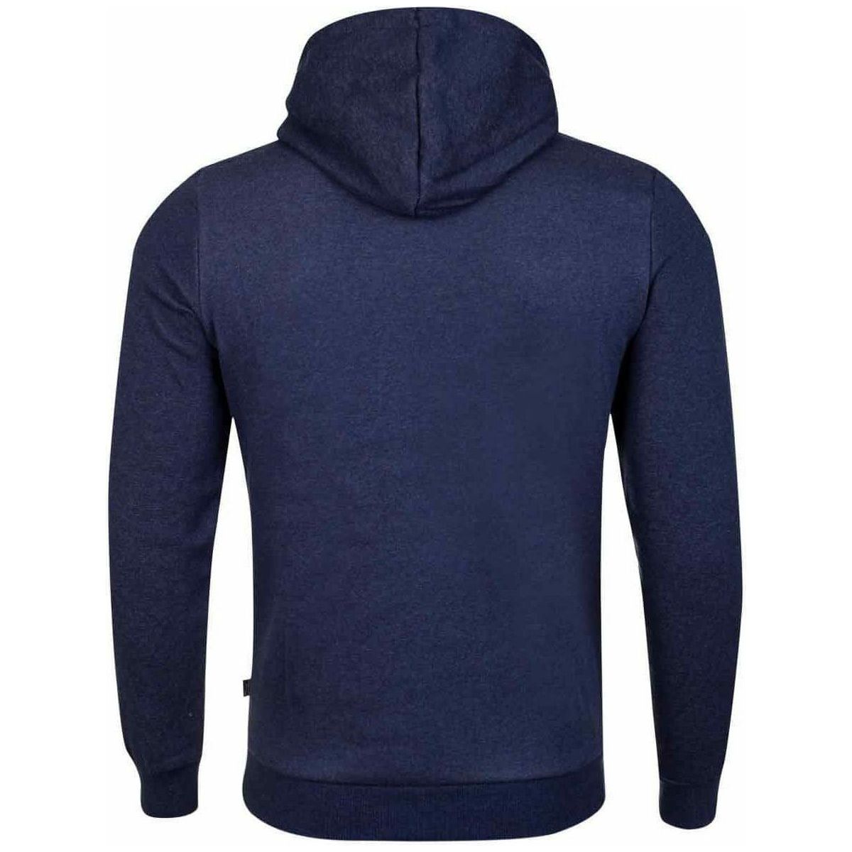 Puma Essential Heather Mens Training Hoody - Blue - Start Fitness