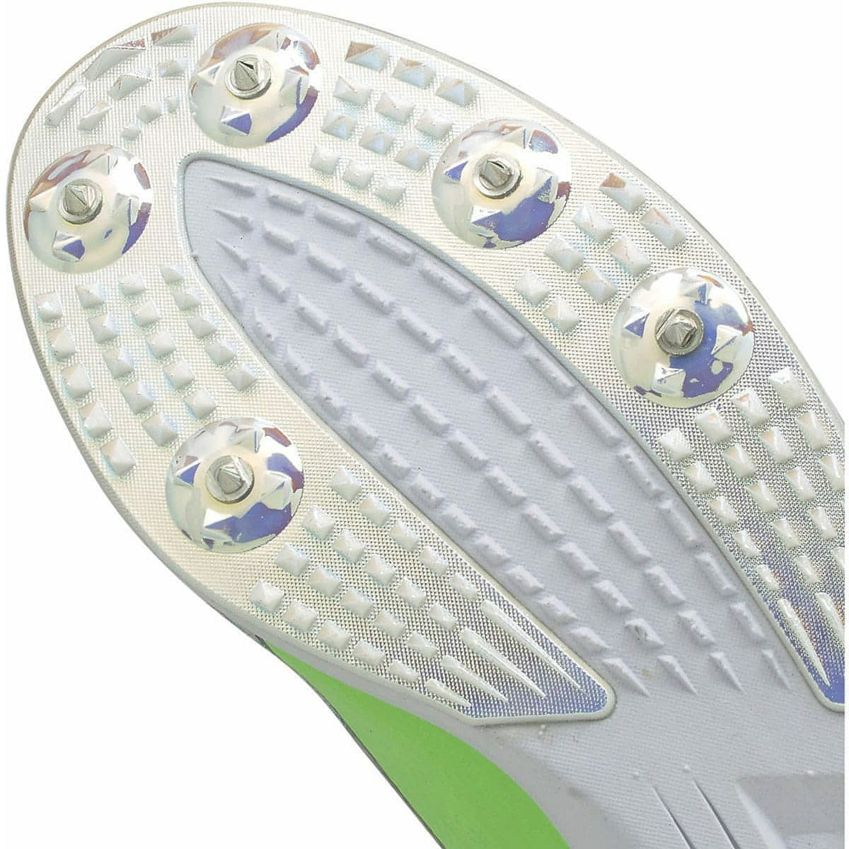 Puma evoSpeed SP Middle Distance Running Spikes - White - Start Fitness
