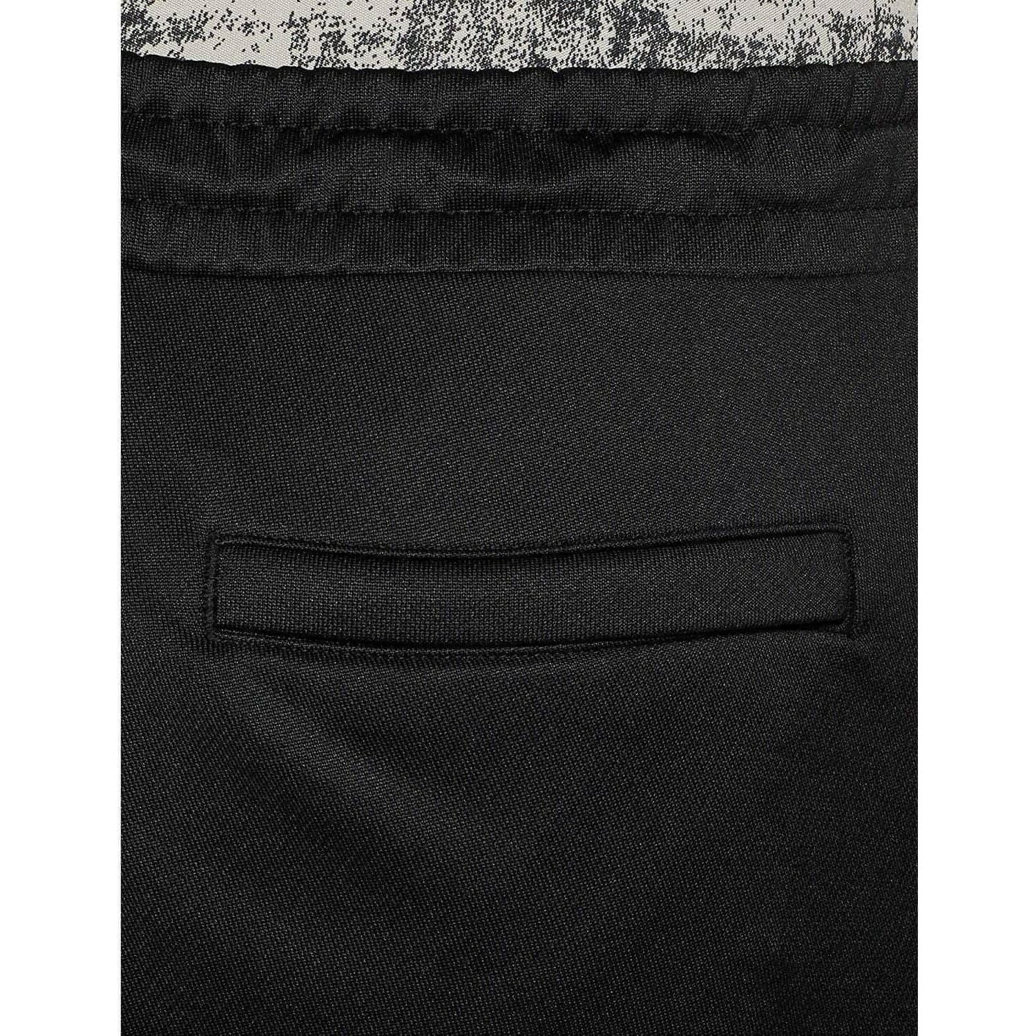 Puma Iconic T7 Knitted Mens Track Pants - Black - Start Fitness