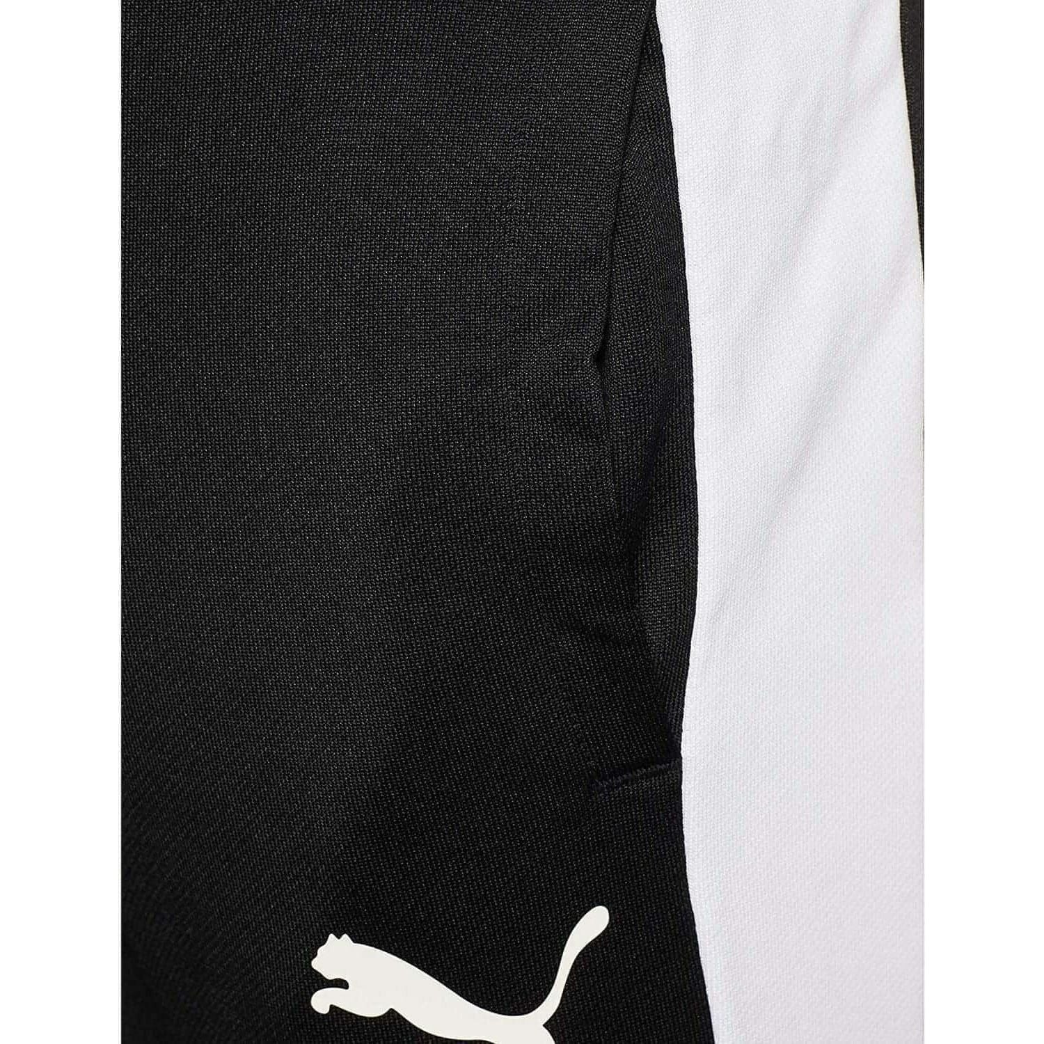 Puma Iconic T7 Knitted Mens Track Pants - Black - Start Fitness
