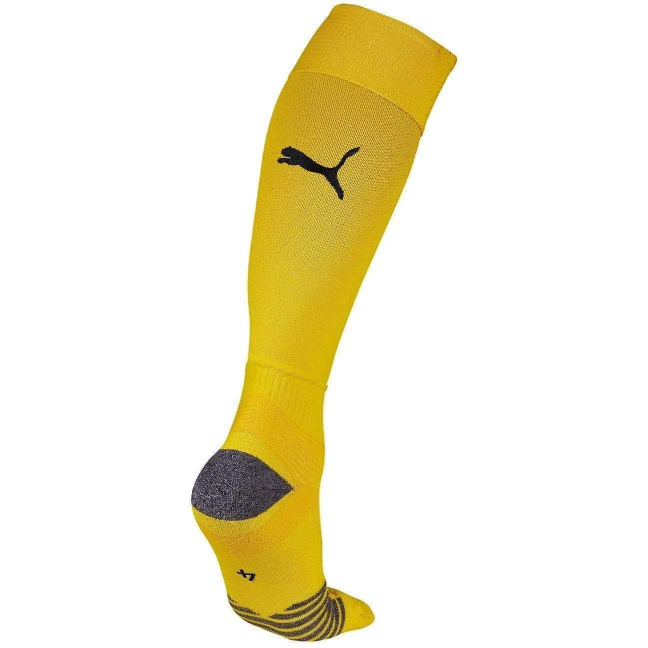 Puma Newcastle United Third 2020-21 Junior Goalkeeper Socks - Start Fitness