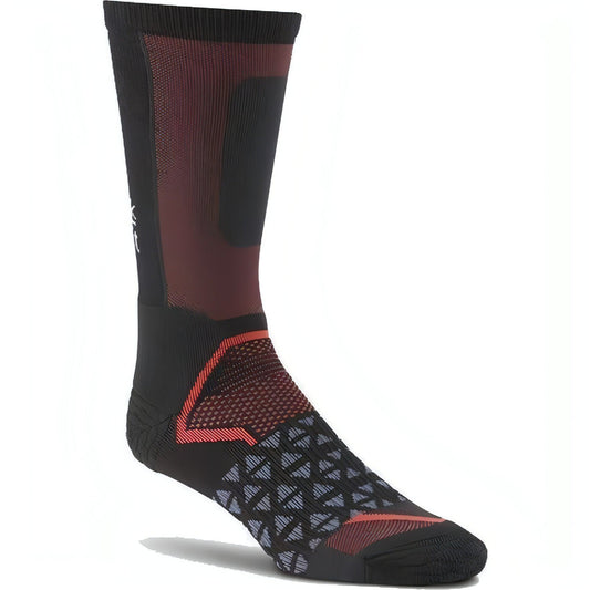 Reebok Crossfit Tech Training Crew Socks - Black - Start Fitness