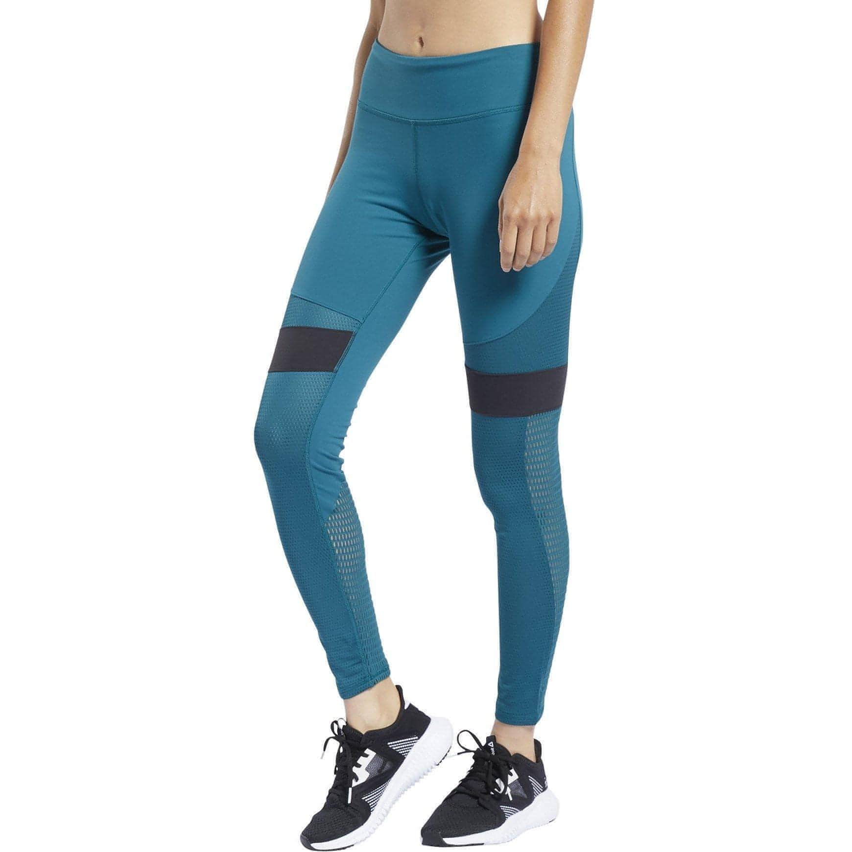 http://startfitness.co.uk/cdn/shop/products/reebok-lux-colourblock-2-0-womens-long-training-tights-green-28824241733840.jpg?v=1681805743