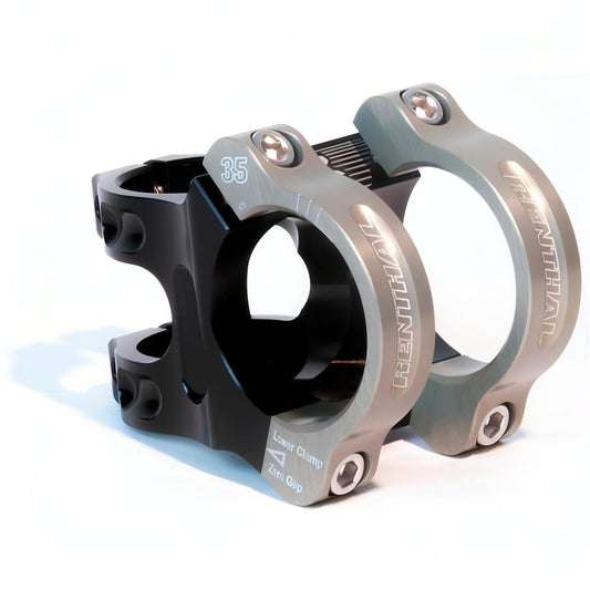 Renthal Apex 35 Mountain Bike Stem 5026190153031 - Start Fitness