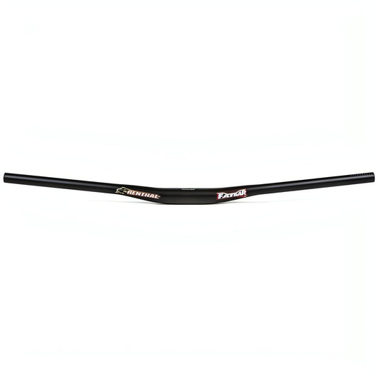 Renthal FatBar 35 Handlebar - Black - Start Fitness