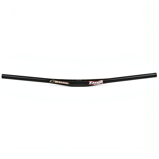 Renthal FatBar Lite 35 Handlebar - Black - Start Fitness