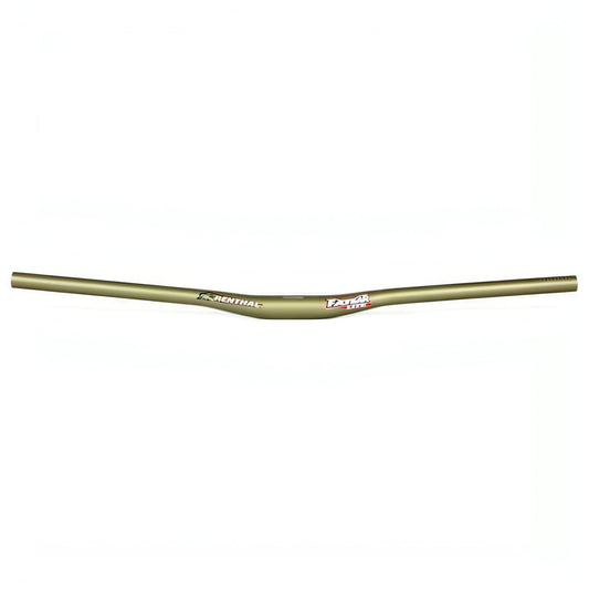 Renthal FatBar Lite V2 31.8mm Handlebar - Gold - Start Fitness