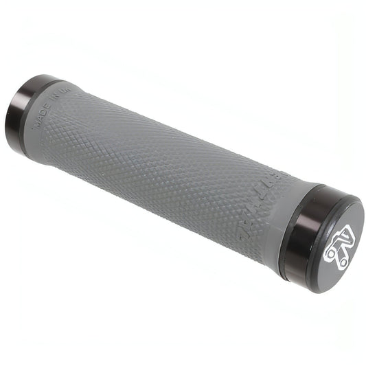 Renthal Medium Lock-On Grips 5026190146132 - Start Fitness