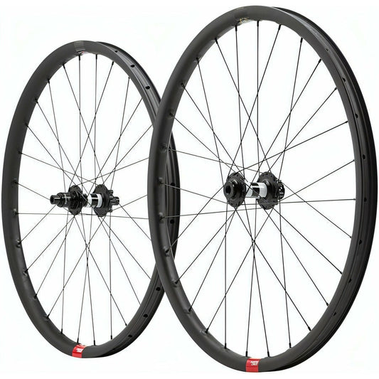 Reserve 30 Carbon V2 Mountain Bike Wheelset - DT Swiss 350 - Start Fitness