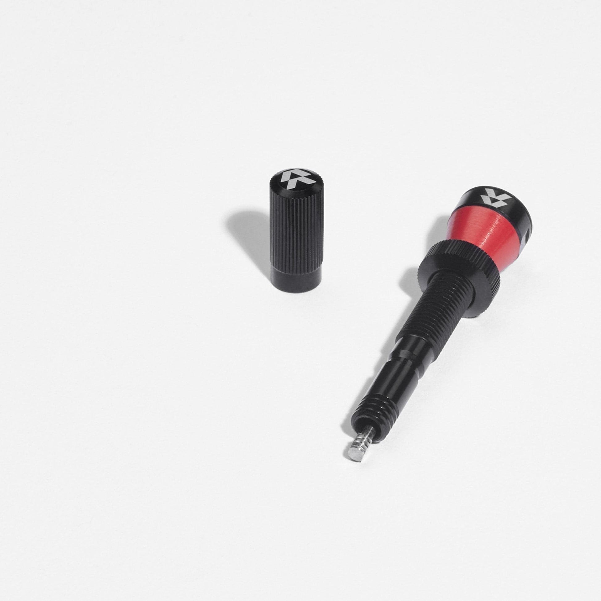 Reserve Fillmore Tubeless Valves - 50mm 192219314518 - Start Fitness