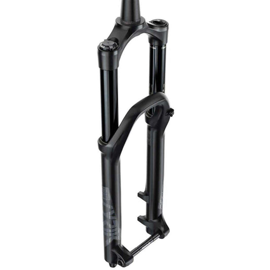 Rockshox Lyrik Select Charger RC 27.5" BOOST 46mm Offset Debonair Suspension Fork - Black - Start Fitness