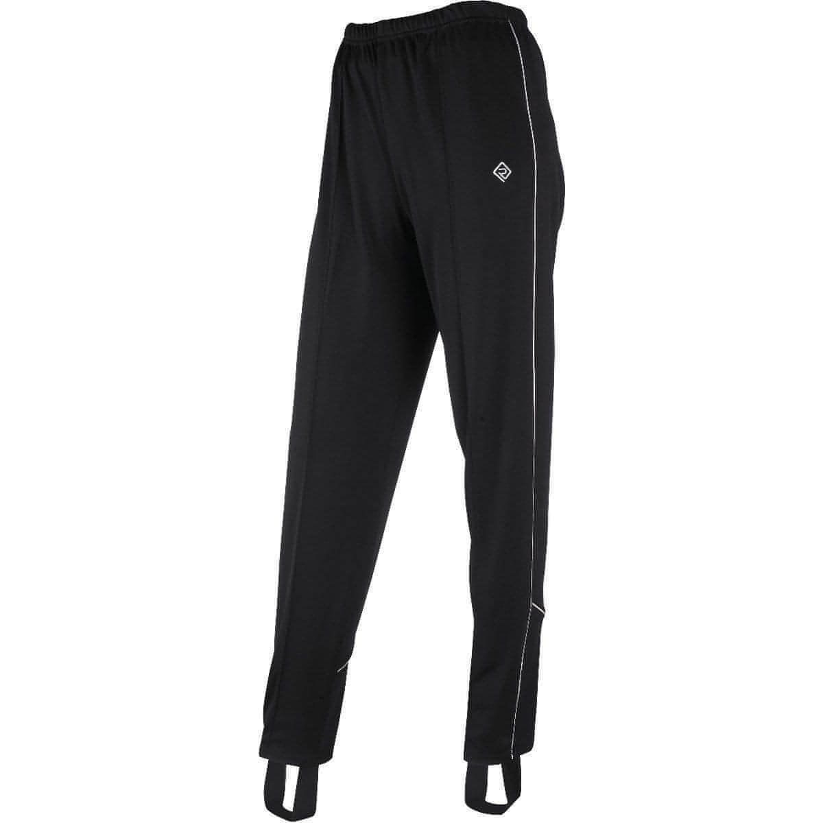 Ronhill Classic Womens Running Trackster Black Start Fitness